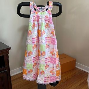 HARTSTRINGS! PREPARE FOR VACATIONS! WORN FOR 2 HOURS.